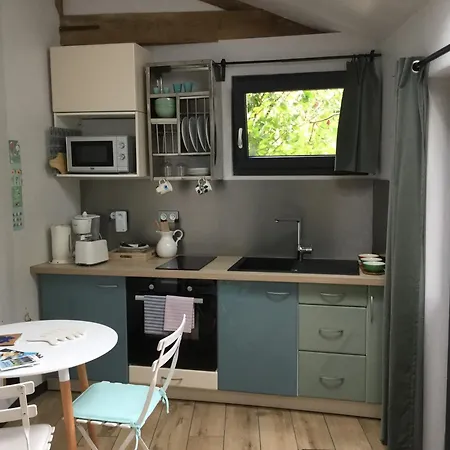 Petite Maizoun - Holiday home *