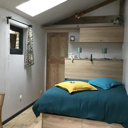 Petite Maizoun - Holiday home Hermanville-sur-Mer