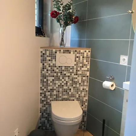 Petite Maizoun - Holiday home