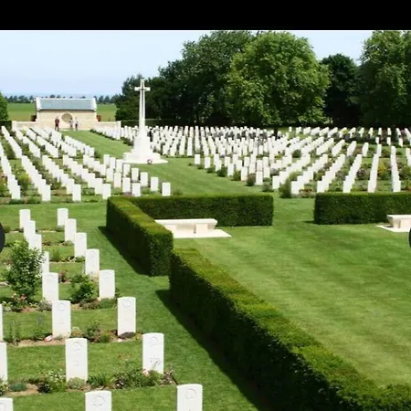 Petite Maizoun - Holiday home Hermanville-sur-Mer