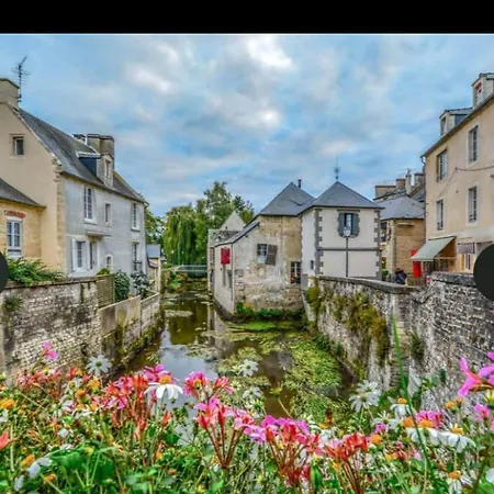 Petite Maizoun - בית נופש