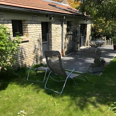 P'tite Maizoun - * Hermanville-sur-Mer