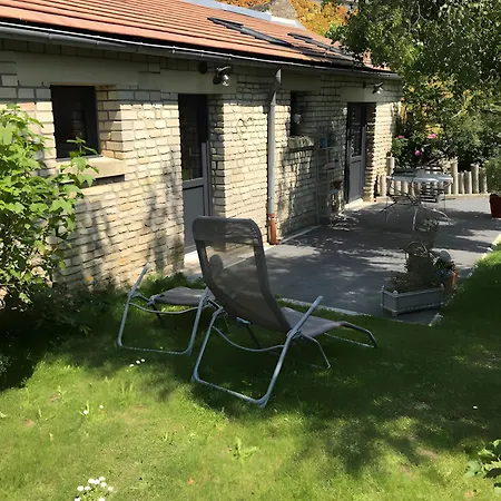 P'tite Maizoun - * Hermanville-sur-Mer