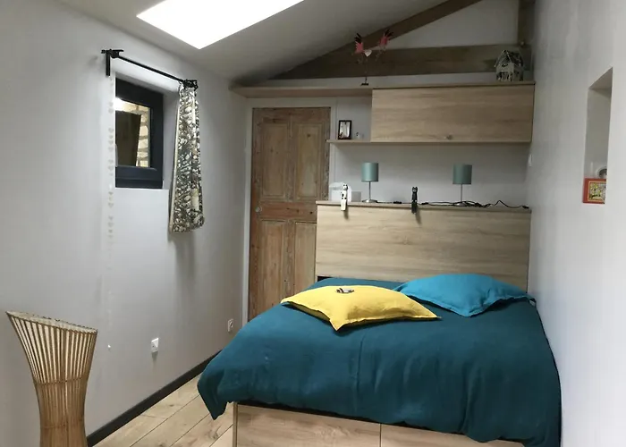 Petite Maizoun - Holiday home Hermanville-sur-Mer