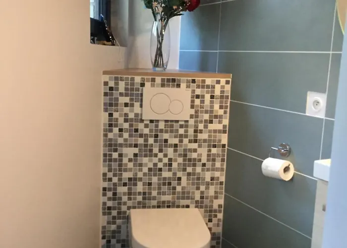 Petite Maizoun - בית נופש