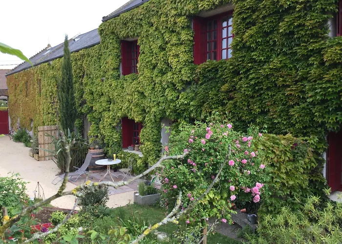 Petite Maizoun - Holiday home