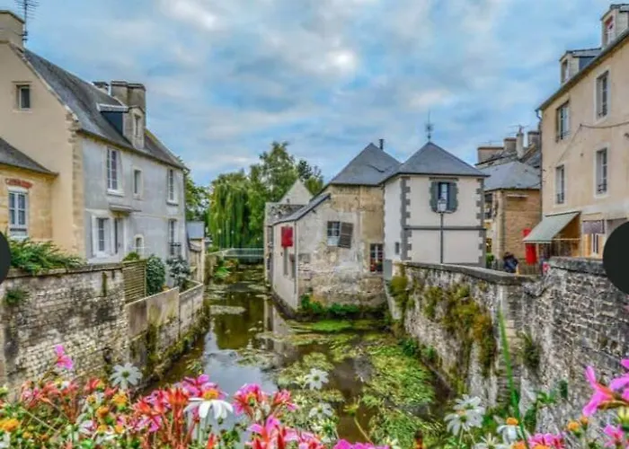 Petite Maizoun - Holiday home