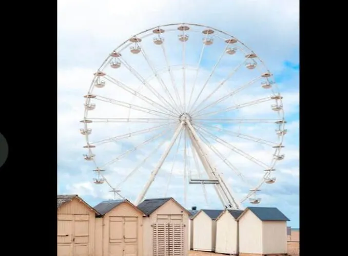 Petite Maizoun - Holiday home Hermanville-sur-Mer